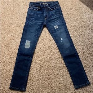 Abercrombie Jeans